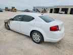 2014 DODGE Avenger
