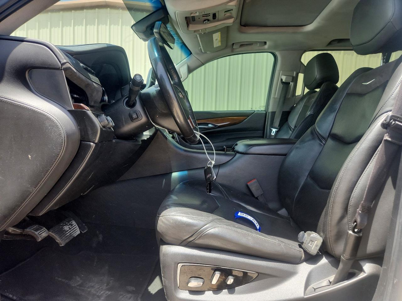 2020 CADILLAC Escalade ESV