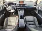 2012 LEXUS CT 200