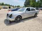 1999 MERCEDES-BENZ E-Class
