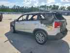 2011 KIA SORENTO