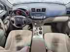 2009 TOYOTA HIGHLANDER