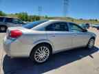 2007 SATURN Aura
