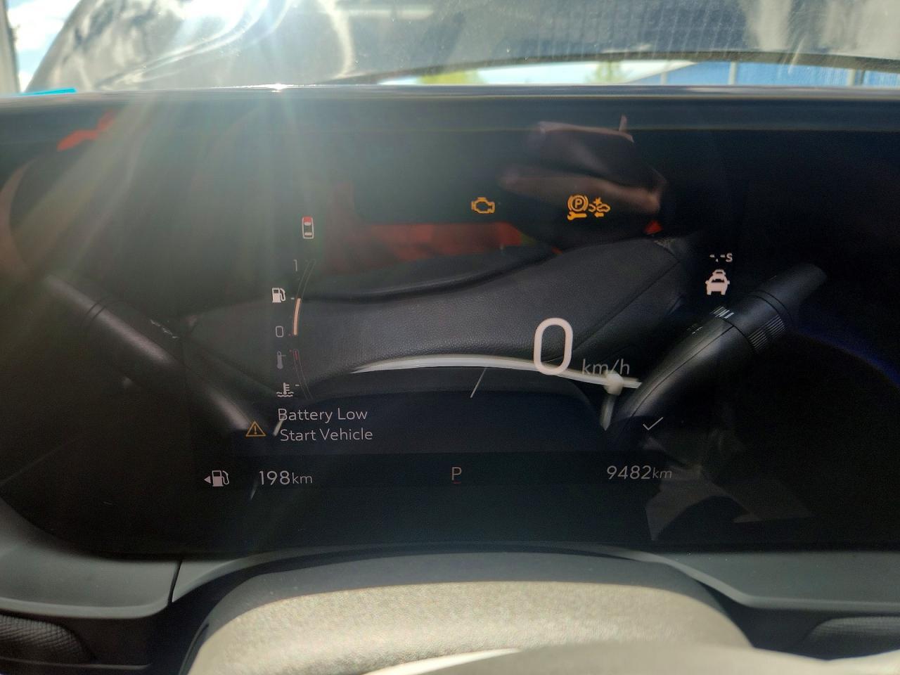 2025 BUICK Envista