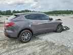 2018 MASERATI Levante