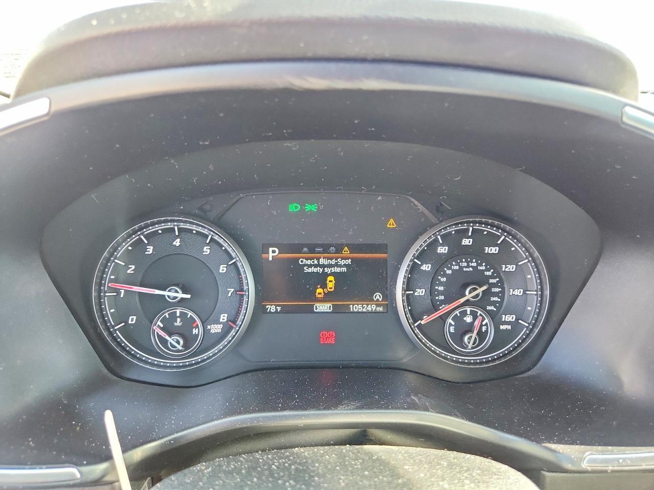 2021 HYUNDAI SANTA FE