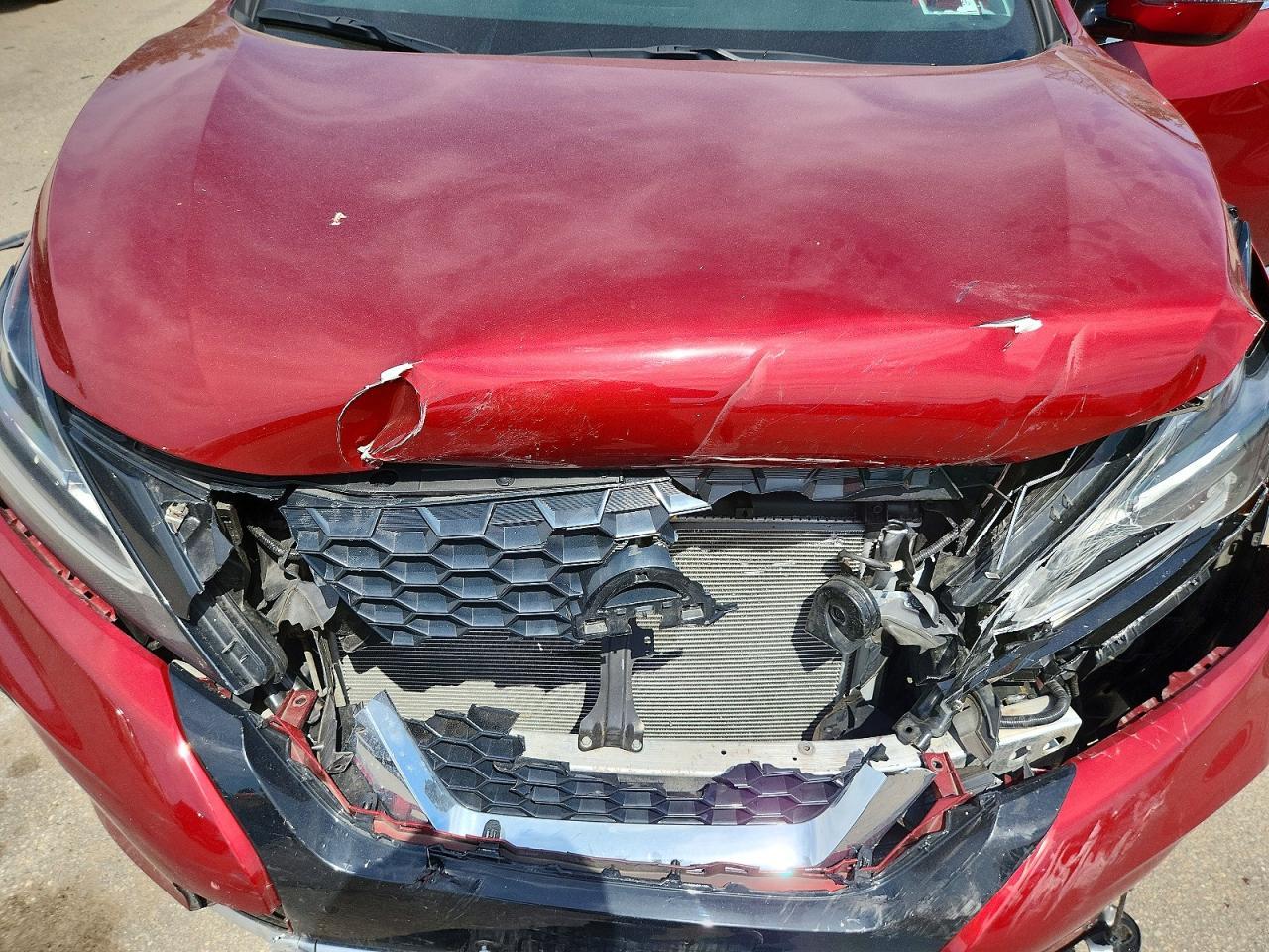 2024 NISSAN MURANO