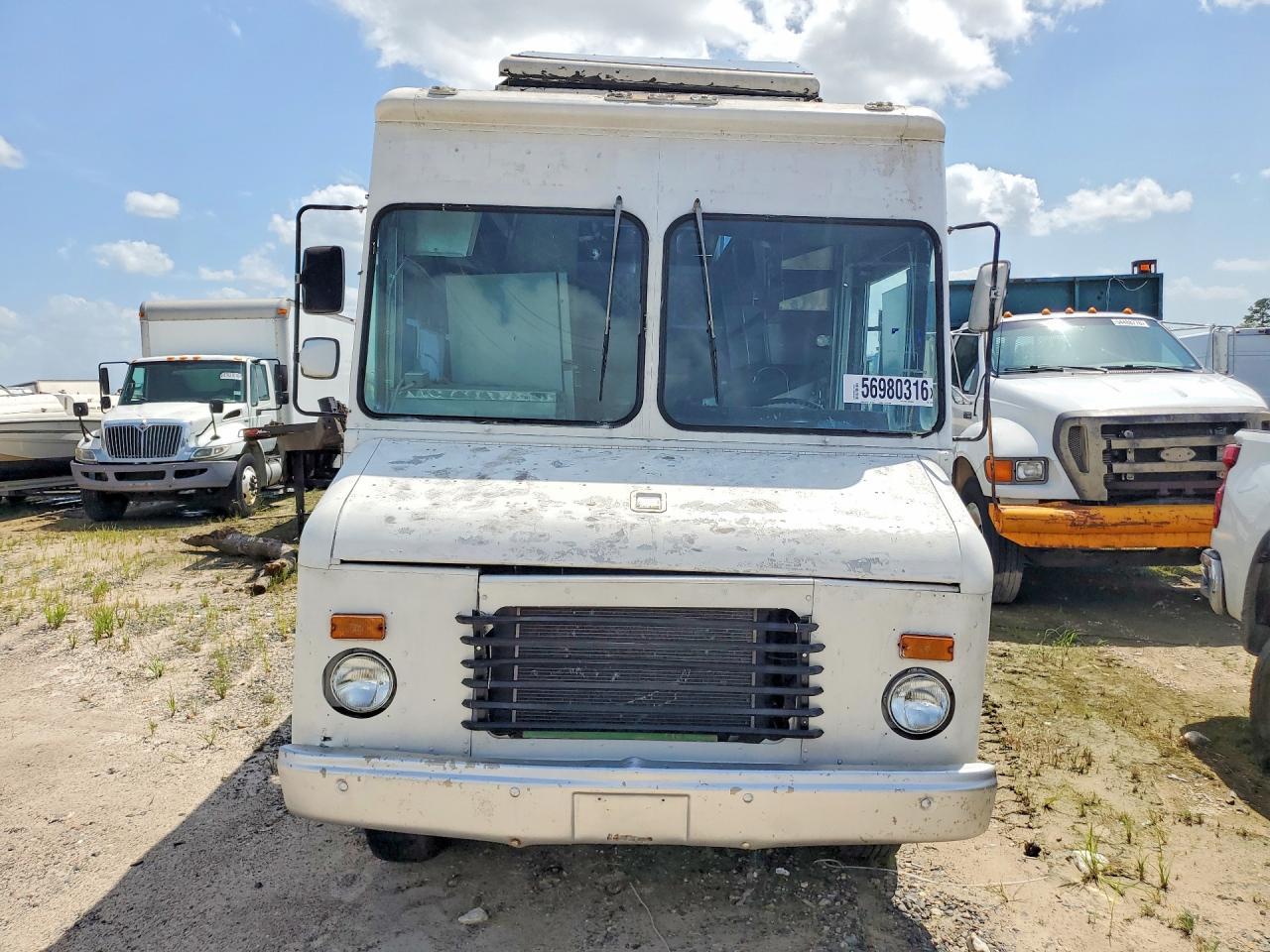 1984 GMC Unknown