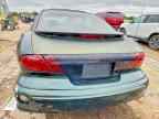 2000 PONTIAC SUNFIRE
