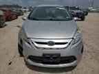 2013 FORD Fiesta