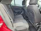 2015 CHEVROLET TRAX