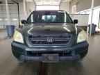 2003 HONDA PILOT