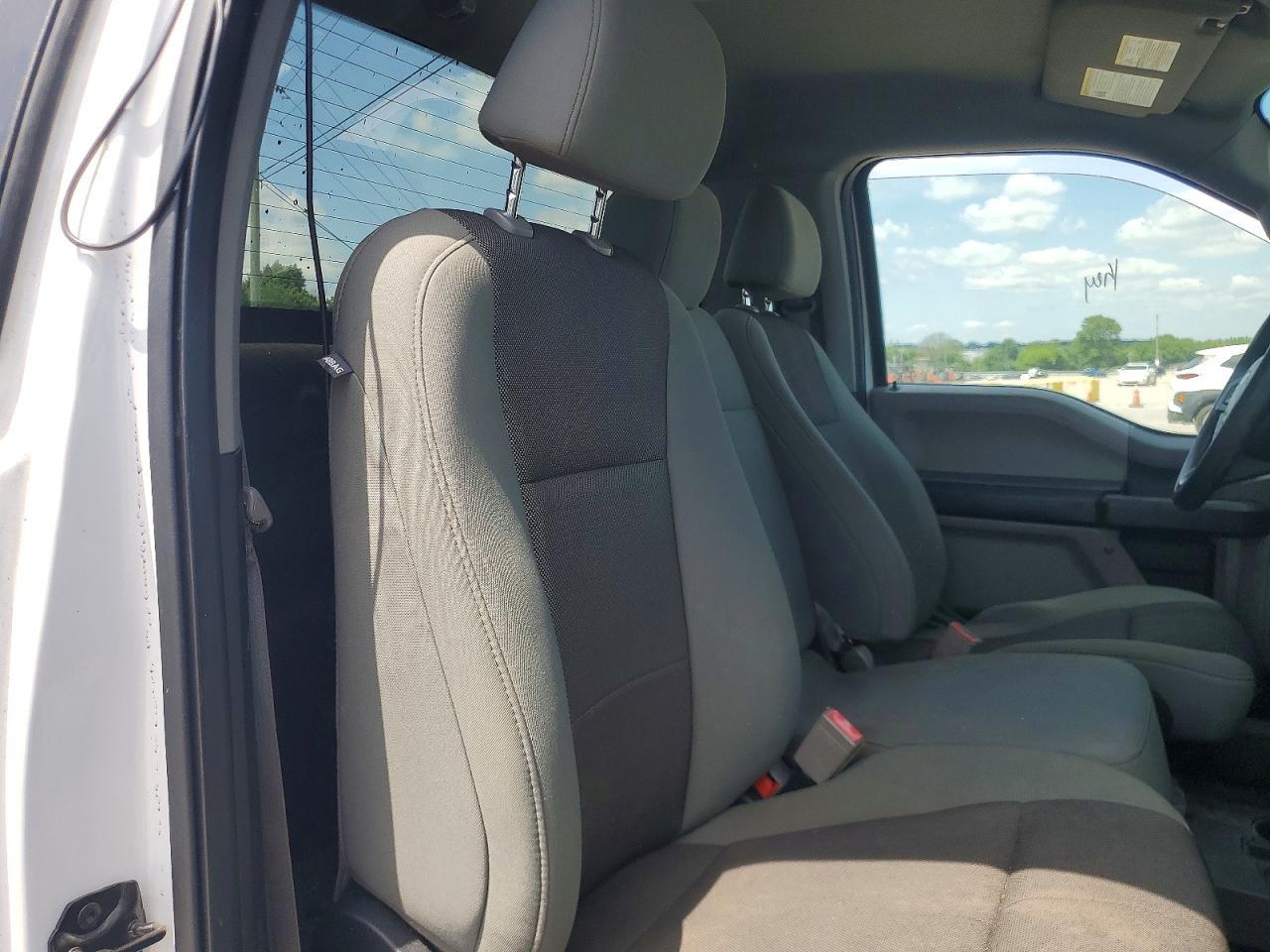 2019 FORD F-150 Lightning
