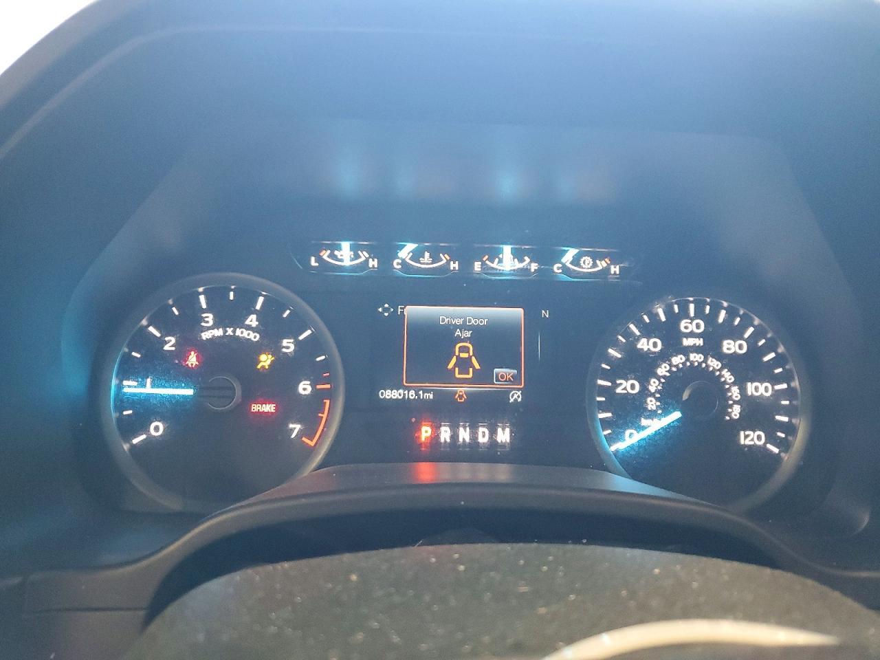 2019 FORD F-150 Lightning