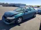 2002 HONDA ACCORD