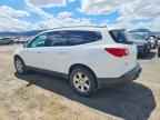 2012 CHEVROLET TRAVERSE