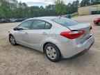 2016 KIA FORTE