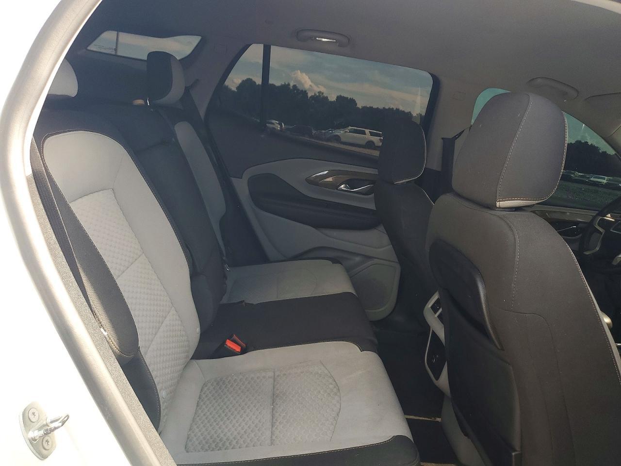 2018 GMC Terrain