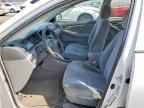 2008 TOYOTA COROLLA