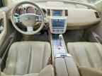 2007 NISSAN MURANO