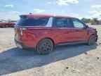 2025 KIA Carnival