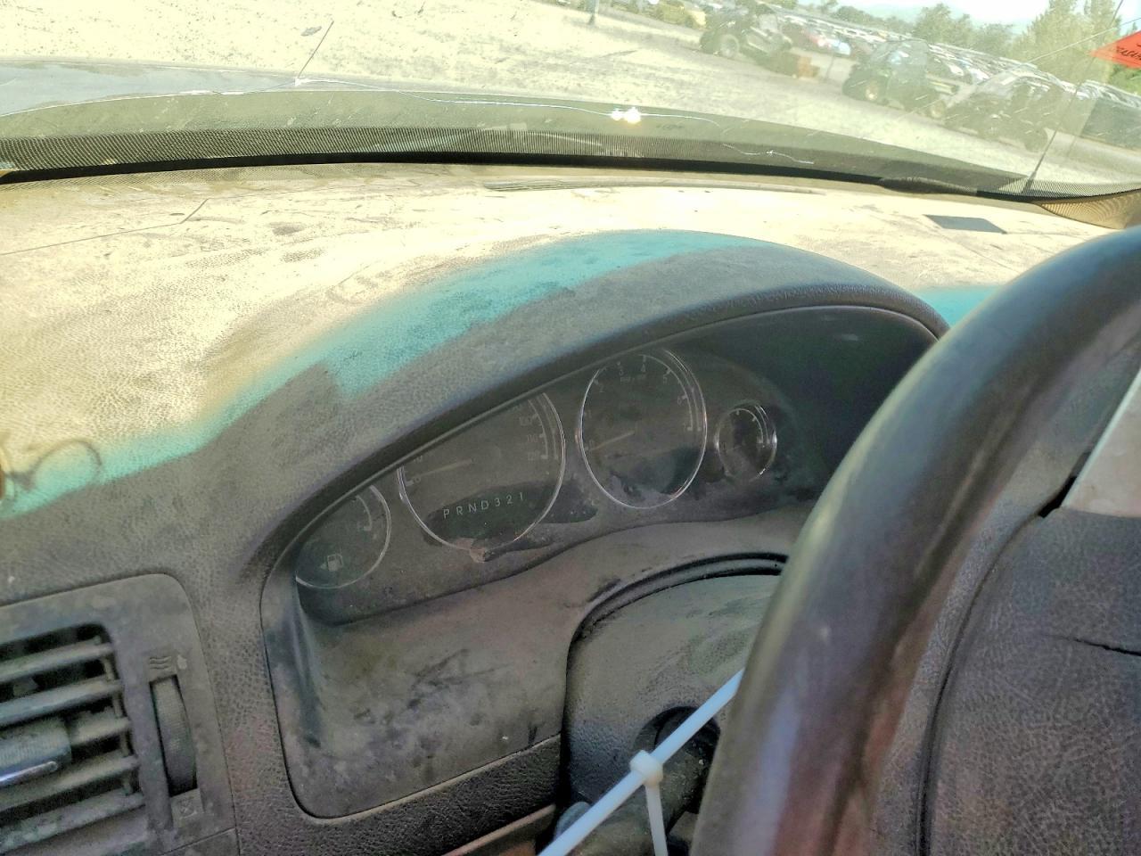 2005 CHEVROLET Uplander