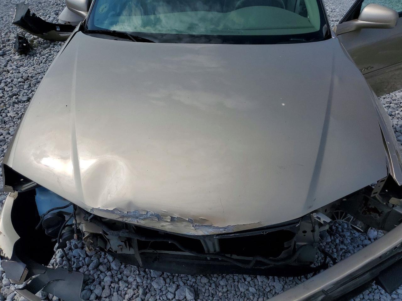2004 CHEVROLET IMPALA