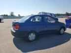 2005 TOYOTA ECHO