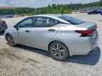 2024 NISSAN VERSA