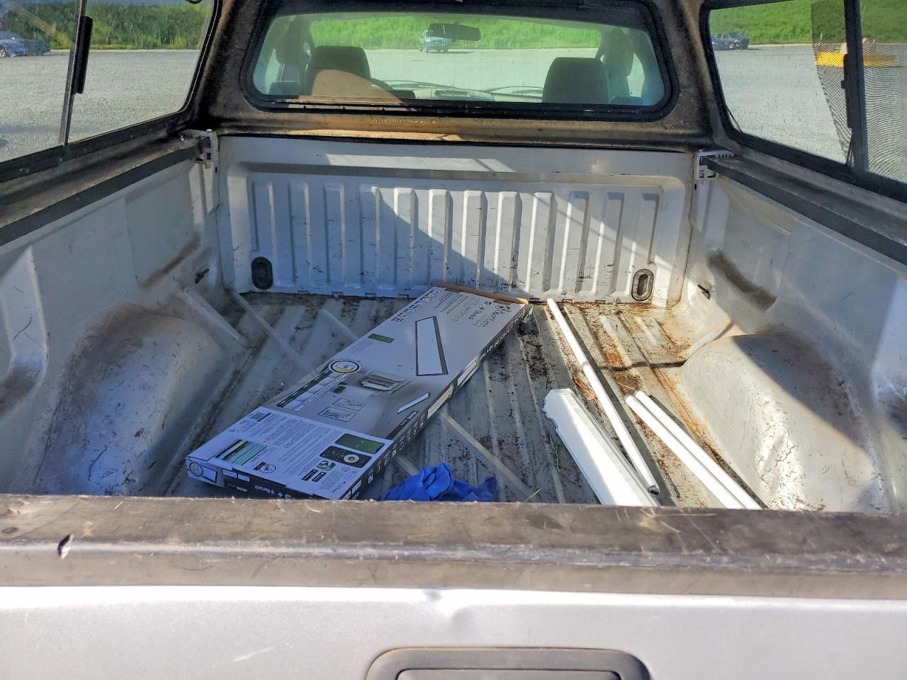2007 FORD F-150 Lightning