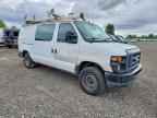 2014 FORD ECONOLINE