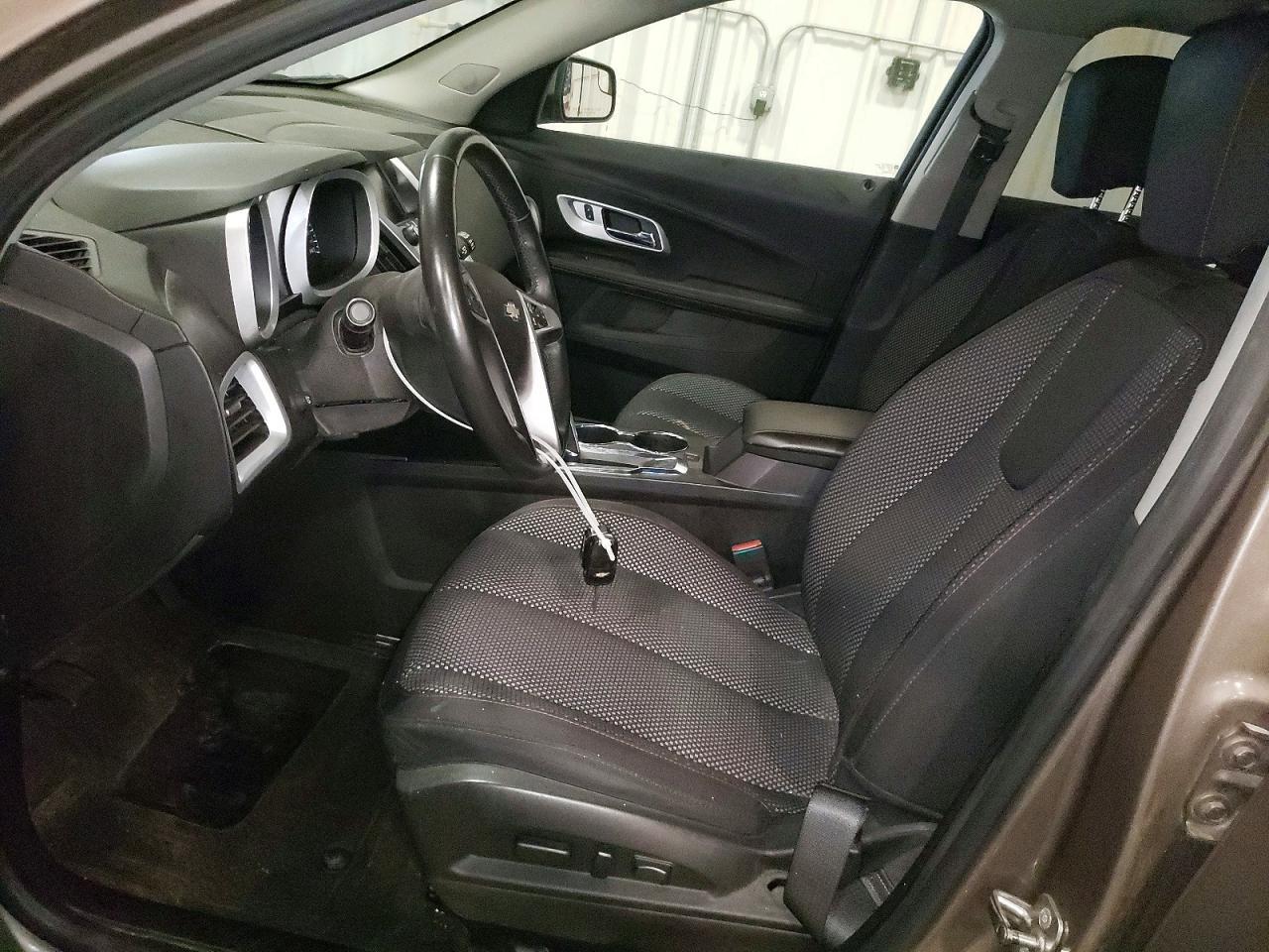 2012 CHEVROLET EQUINOX