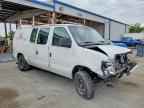 2014 FORD ECONOLINE