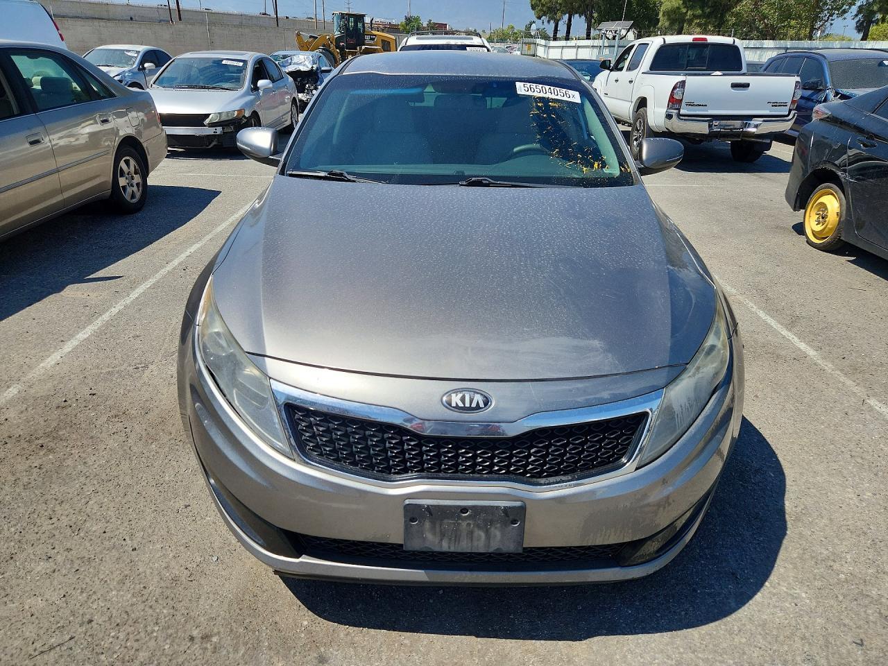 2013 KIA OPTIMA