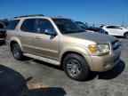 2007 TOYOTA Sequoia