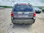 2012 FORD ESCAPE
