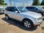 2007 BMW X3