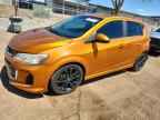 2017 CHEVROLET SONIC