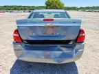 2007 CHEVROLET MALIBU