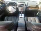 2013 SUBARU Legacy