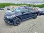 2017 HONDA Ridgeline