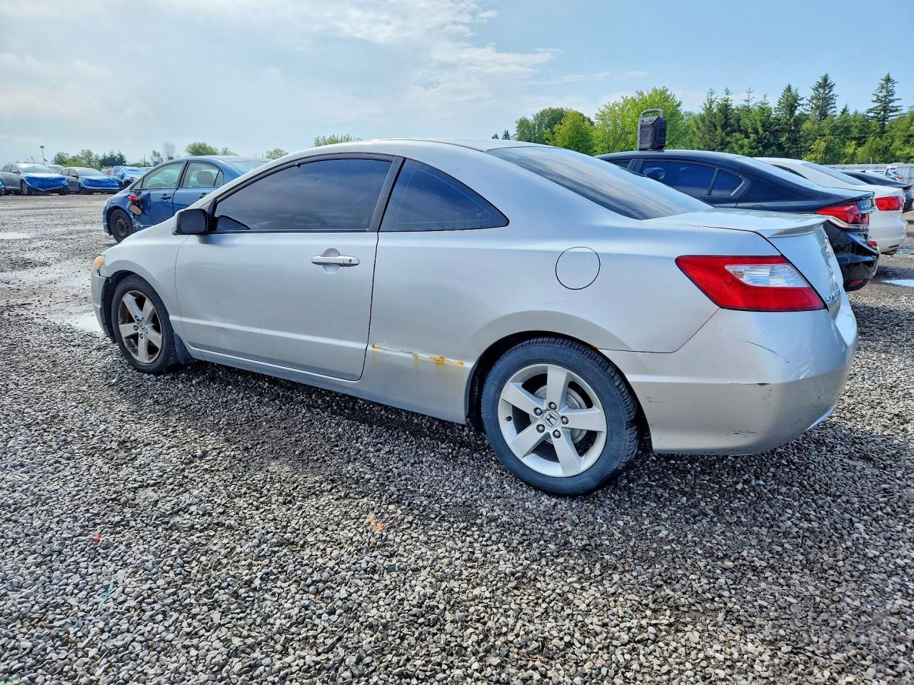 2006 HONDA CIVIC