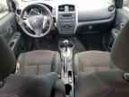 2017 NISSAN VERSA