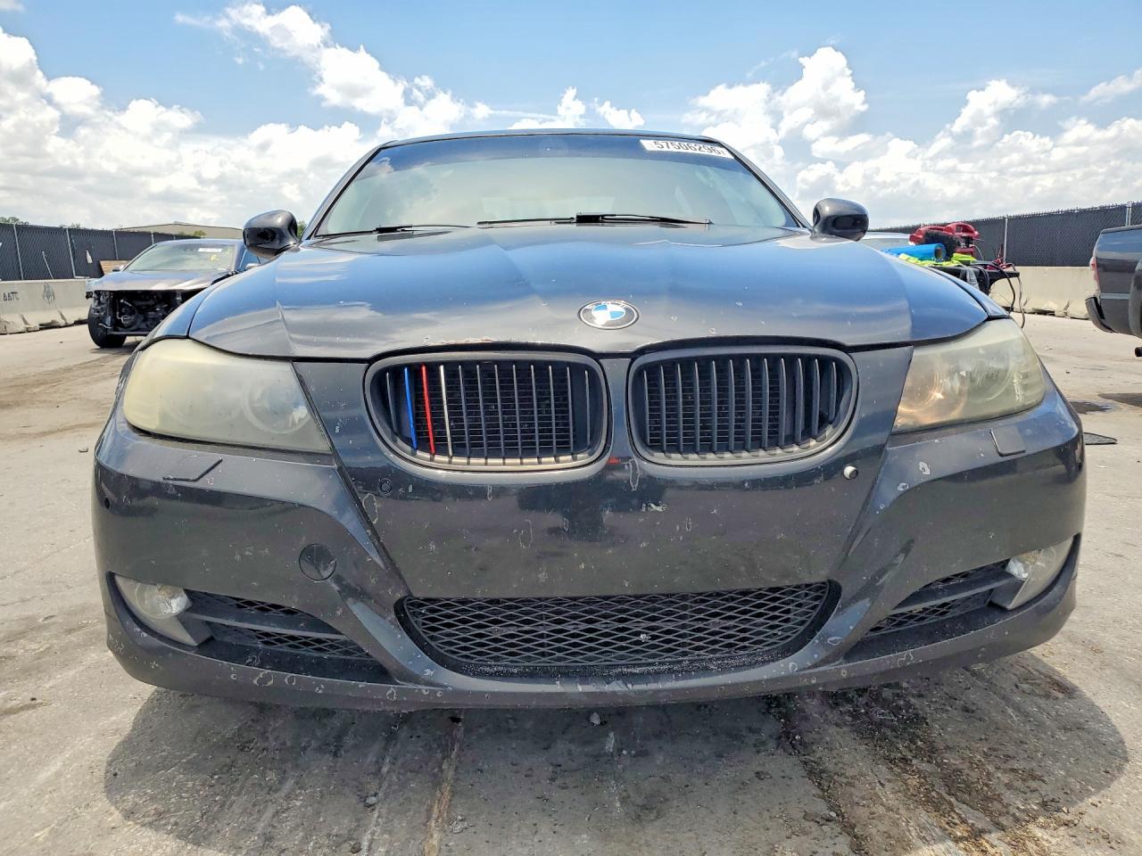 2011 BMW 3 SERIES