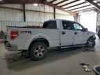 2014 FORD F-150 Lightning
