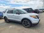 2015 FORD Explorer Sport Trac