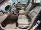 2002 TOYOTA CAMRY
