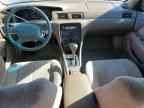 2000 TOYOTA CAMRY