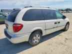 2002 DODGE GRAND CARAVAN