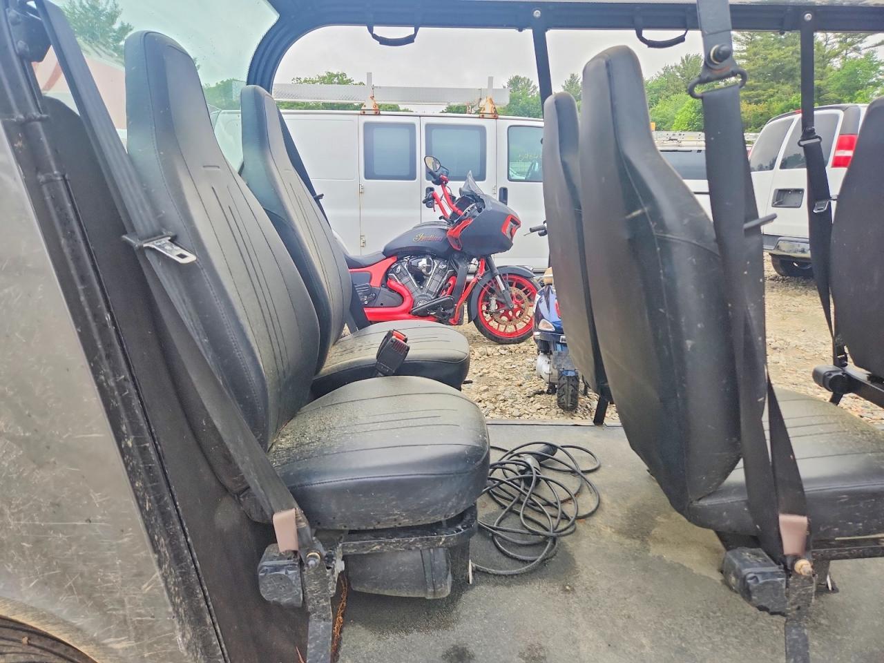 2022 Pols Atv